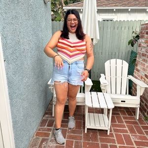 Meet your Posher, Carole